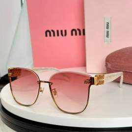 Picture of Miu Miu Sunglasses _SKUfw79278721fw